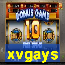 xvgays