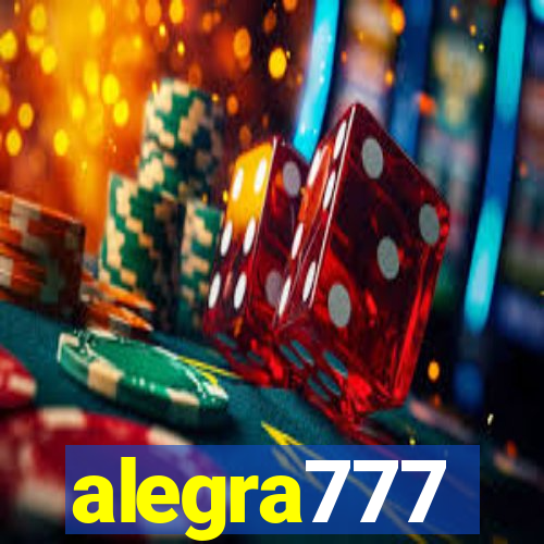 alegra777