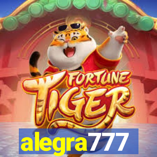 alegra777