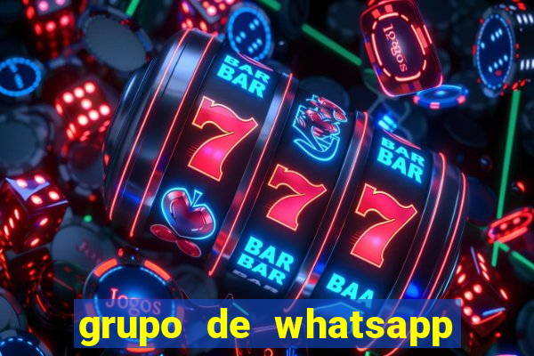 grupo de whatsapp coin master