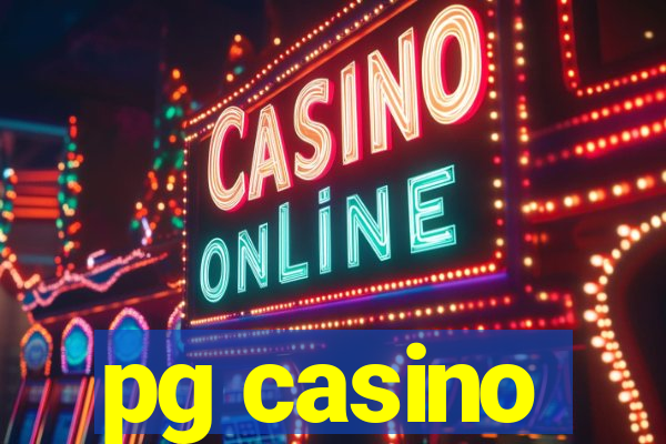 pg casino