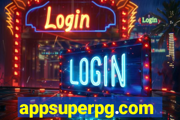 appsuperpg.com