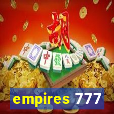 empires 777