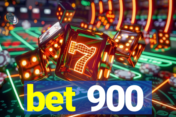 bet 900