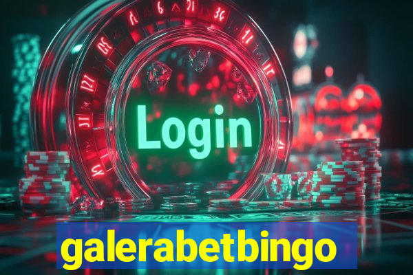 galerabetbingo