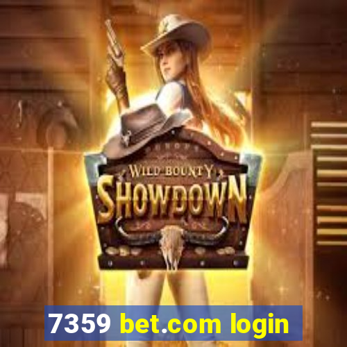 7359 bet.com login