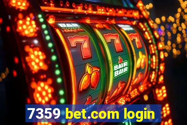 7359 bet.com login