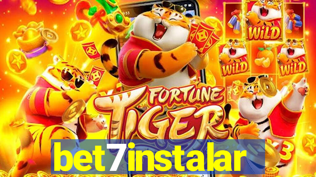 bet7instalar