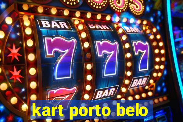 kart porto belo