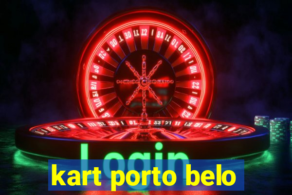 kart porto belo