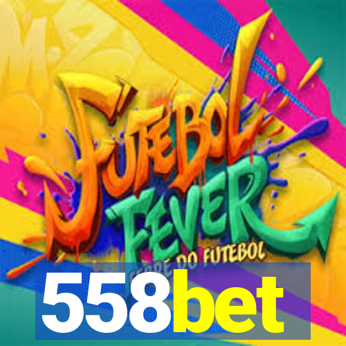 558bet