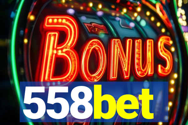 558bet