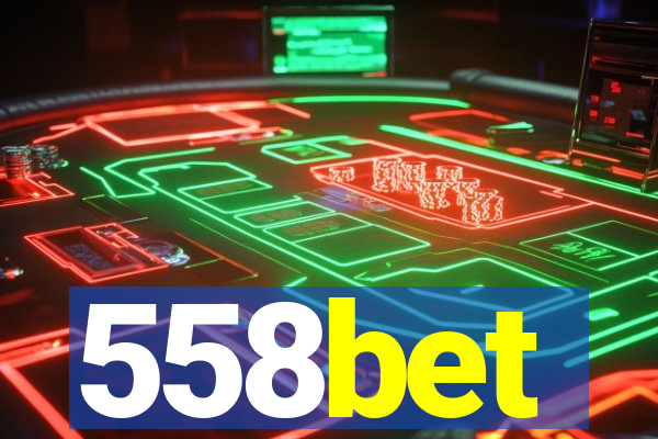 558bet