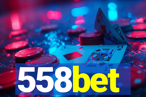 558bet