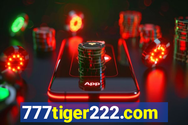 777tiger222.com