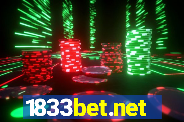 1833bet.net