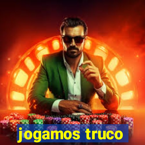 jogamos truco