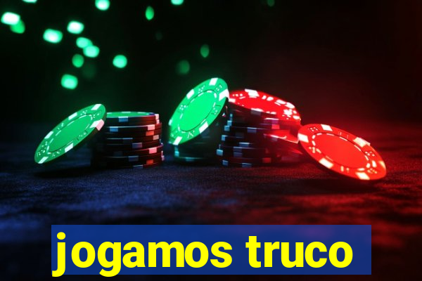 jogamos truco