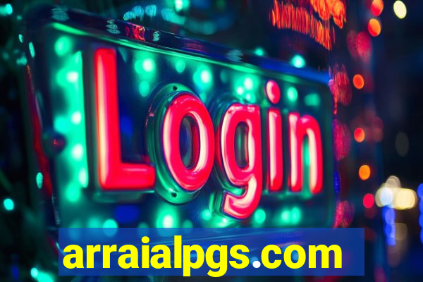 arraialpgs.com