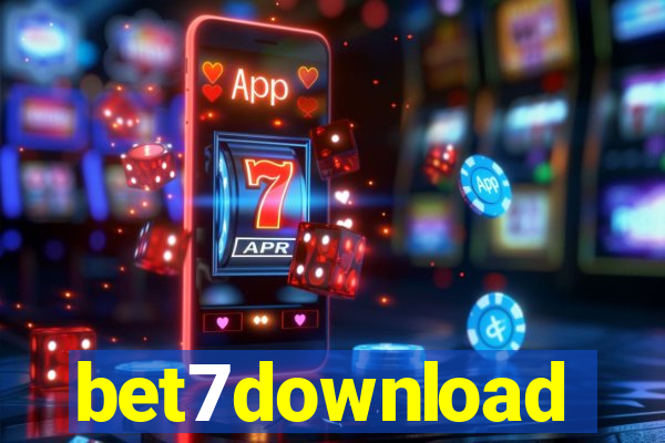 bet7download