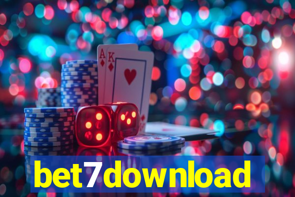 bet7download