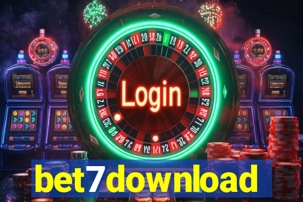 bet7download