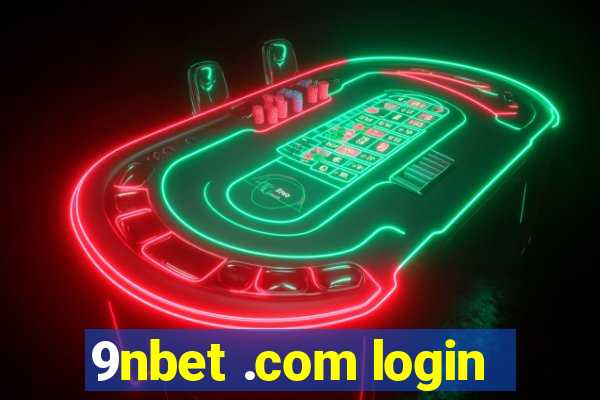 9nbet .com login