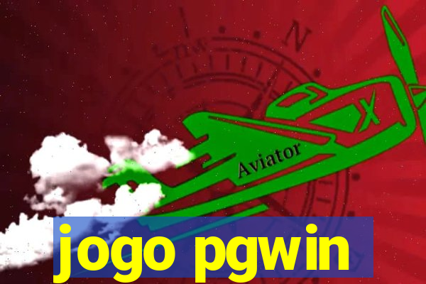 jogo pgwin