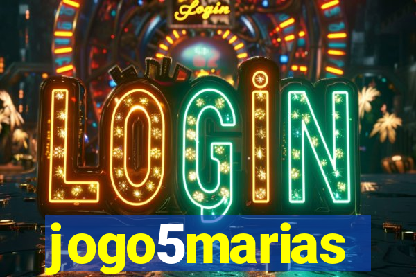 jogo5marias