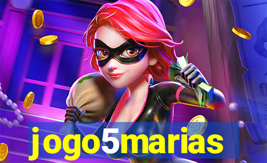 jogo5marias