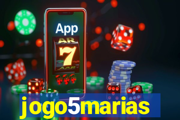 jogo5marias