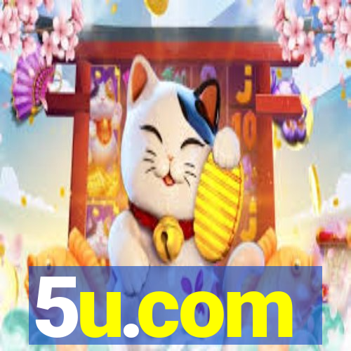 5u.com