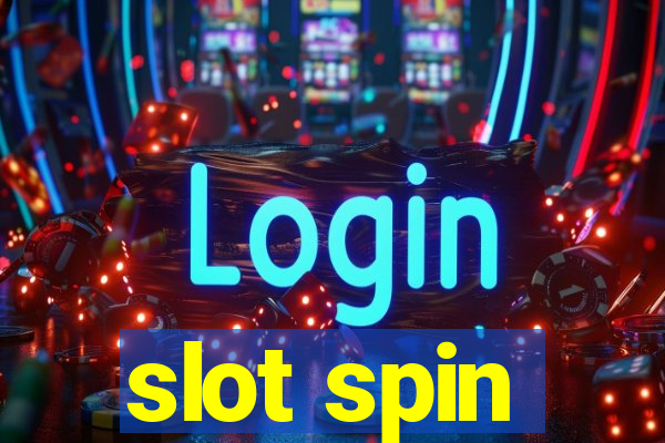 slot spin