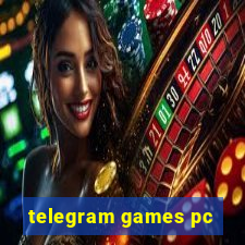 telegram games pc