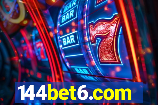 144bet6.com