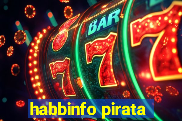 habbinfo pirata