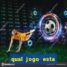 qual jogo esta pagando agora pg