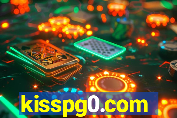 kisspg0.com