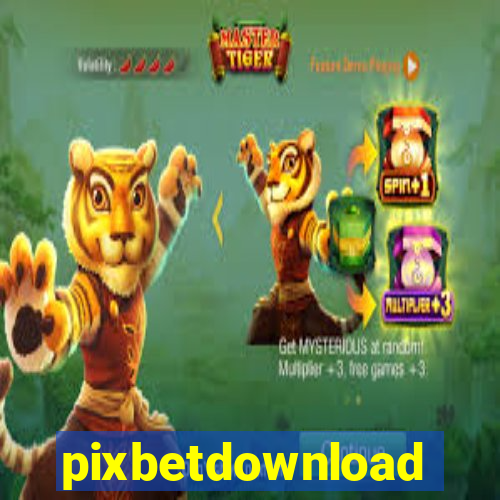 pixbetdownload