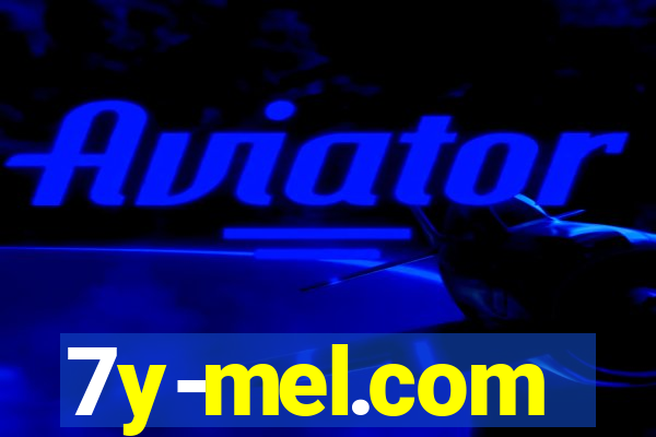 7y-mel.com