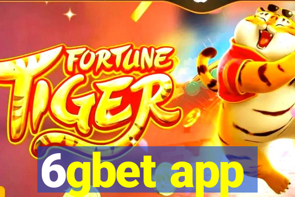 6gbet app