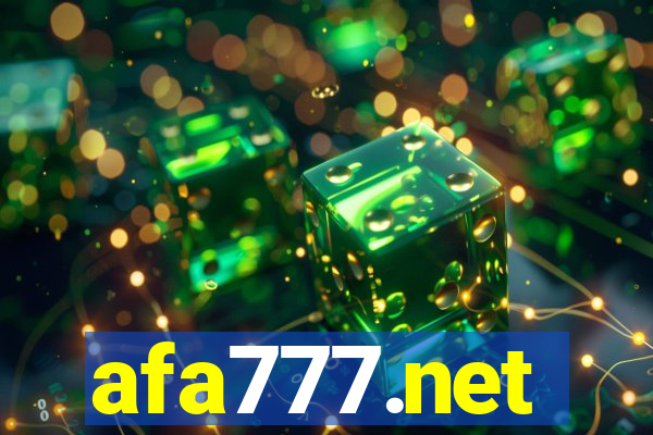 afa777.net