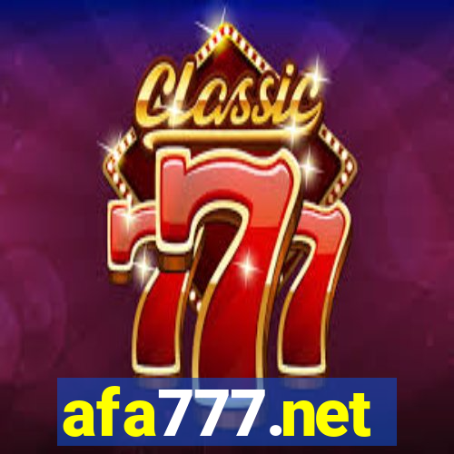 afa777.net