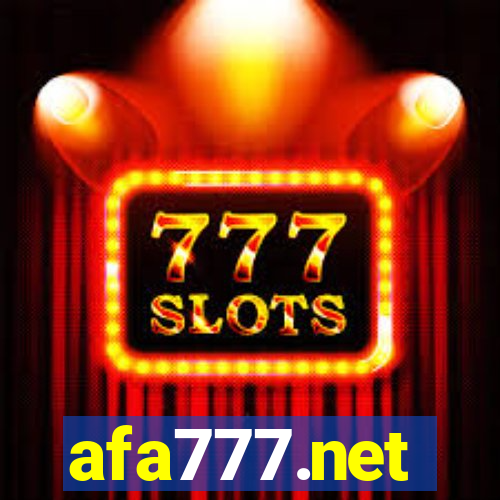 afa777.net