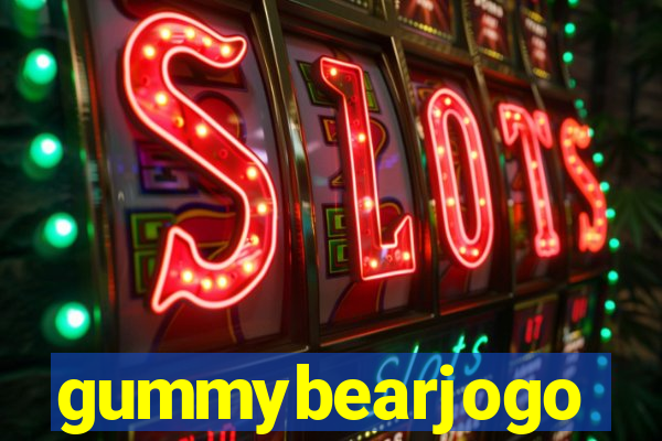 gummybearjogo