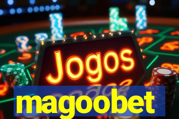 magoobet