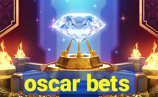 oscar bets