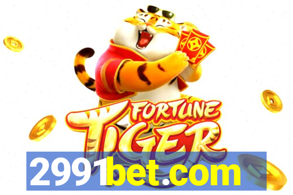 2991bet.com