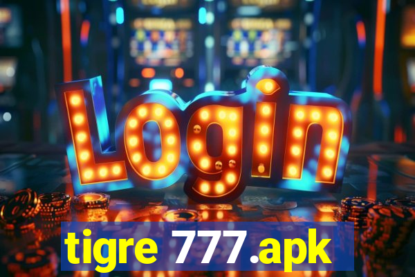 tigre 777.apk