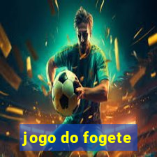 jogo do fogete